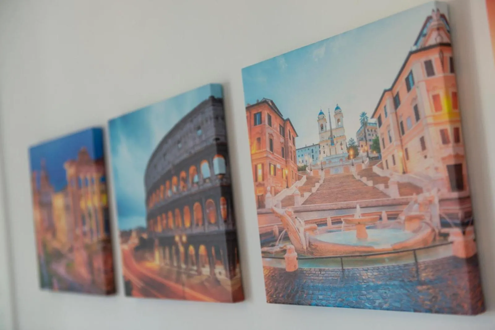 Apartment Appartamento Con Incantevole Terrazza Rome